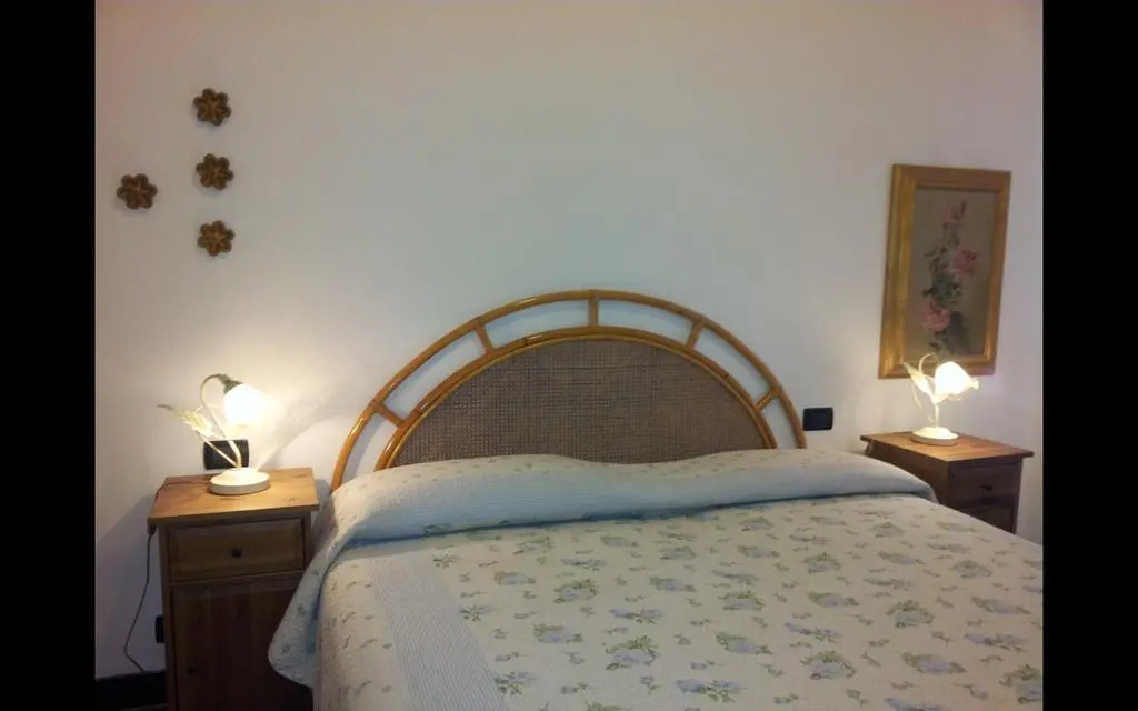 B&B La Villa Del Mare