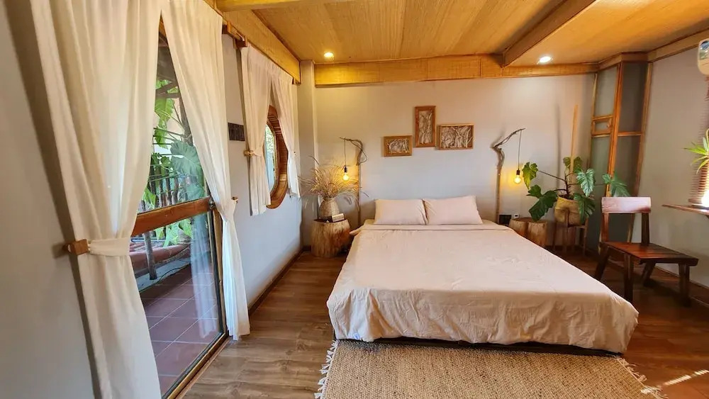 TỊNH Retreat Phu Quoc