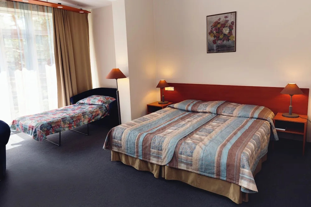 Perkuno Namai Park Hotel