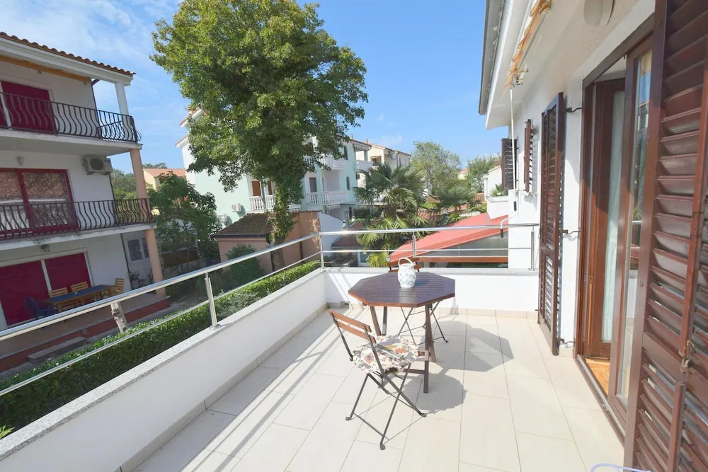Apartments Marica