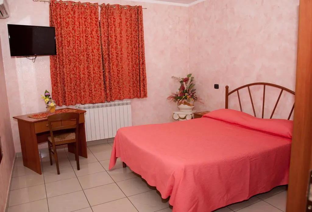 Hotel Gimar