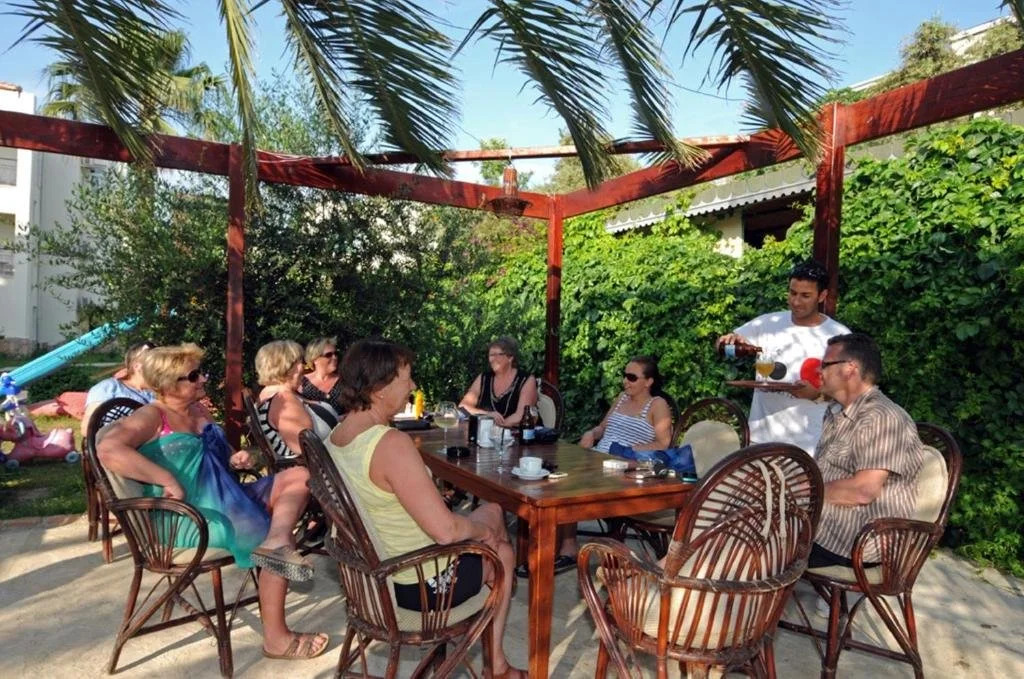 Side Linda Beach Hotel