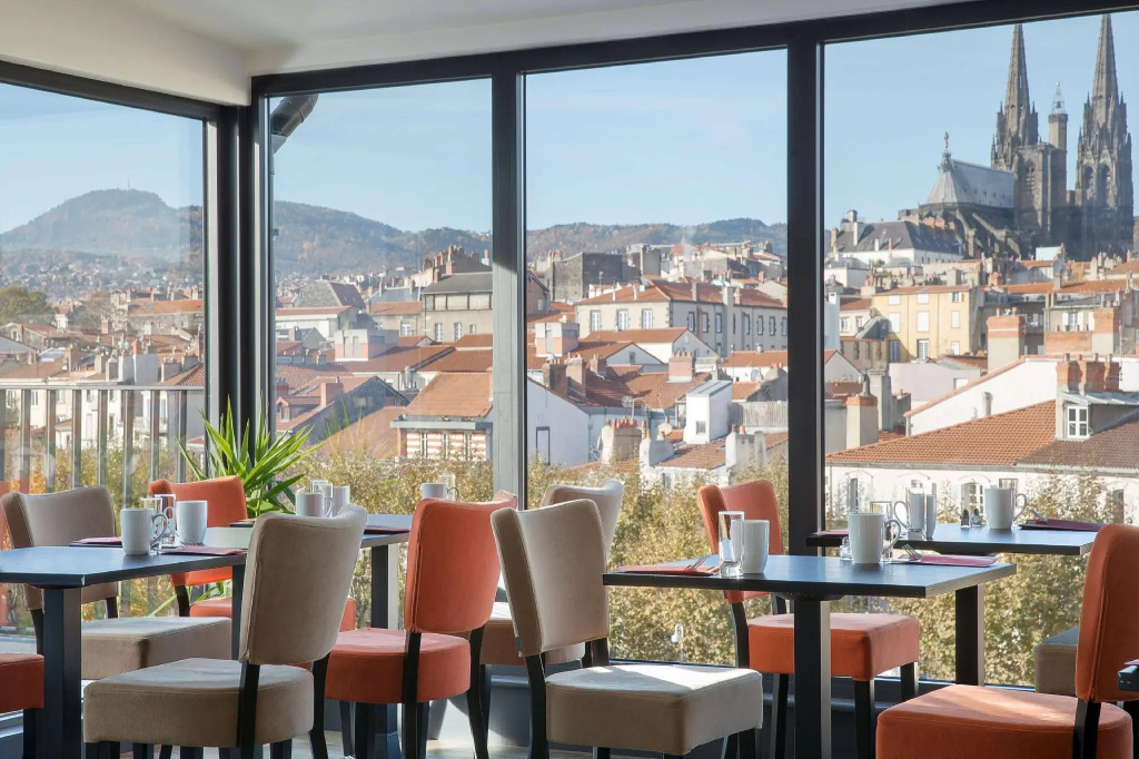 Hotel Litteraire Alexandre Vialatte, BW Signature Collection