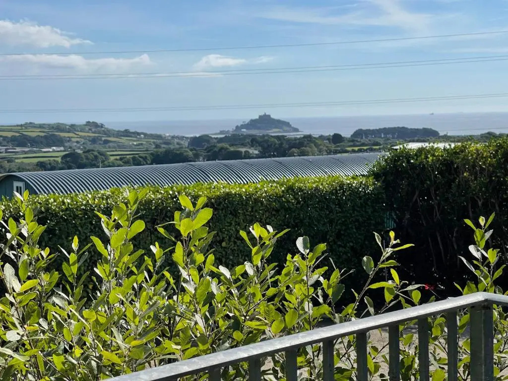 Mount View Overnight Accommodation