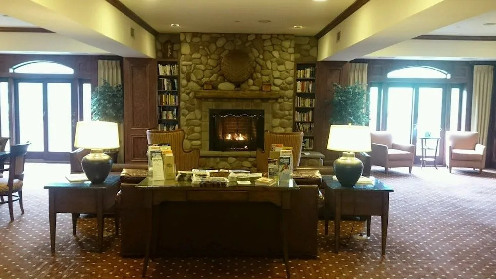 The Tamarack Club