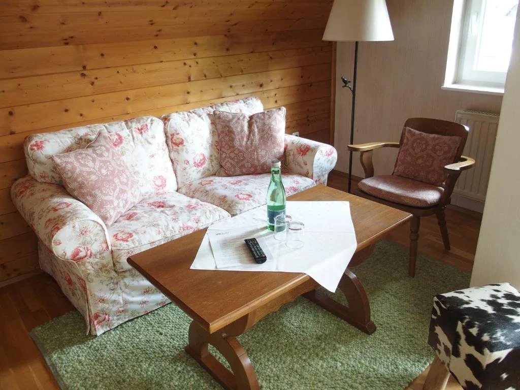 Pension Alpenhof