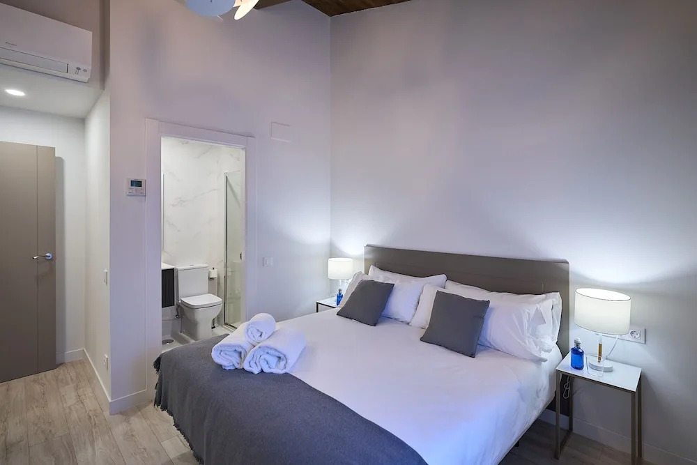 Inés Luna Suites