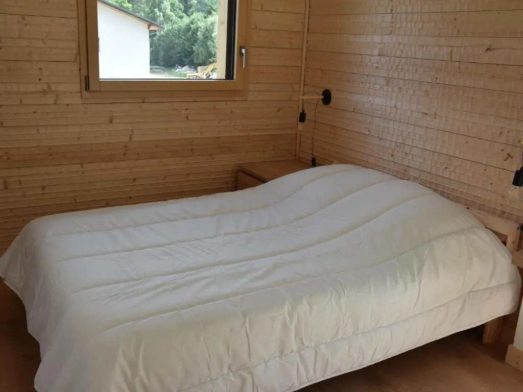 Chalet moderne à Pralognan, proche centre - FR-1-464-188