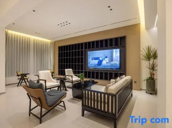 Xianju Hualongjing Guest House