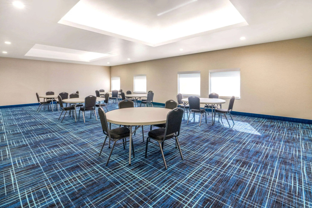 La Quinta by Wyndham Oklahoma City Airport