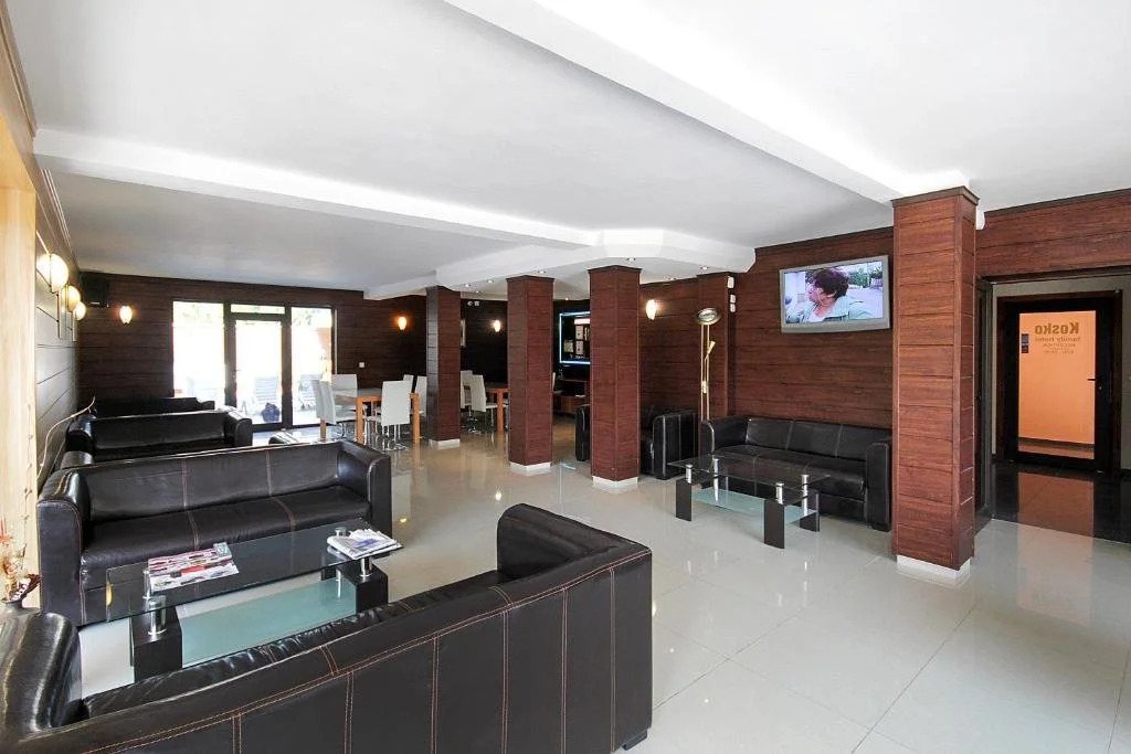 Family Hotel Kosko