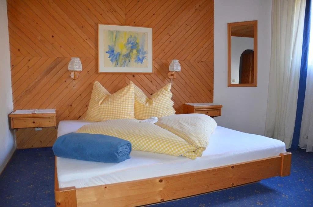 Pension Landhaus Bernhofer