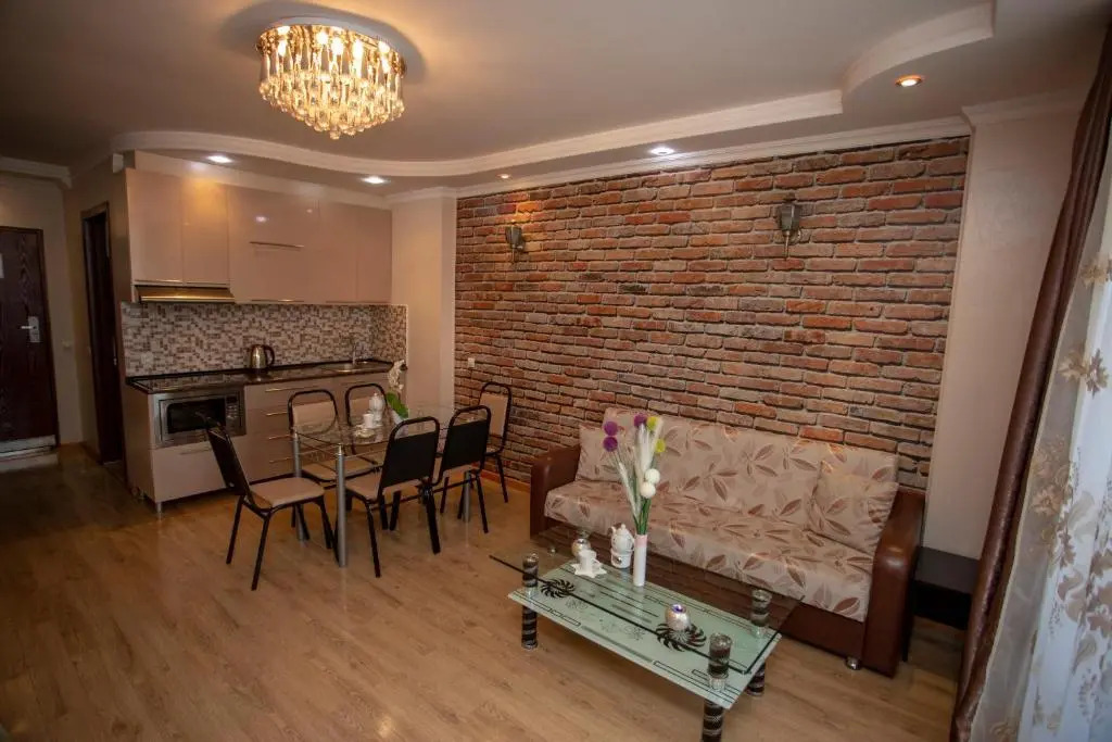 Lux Apartment