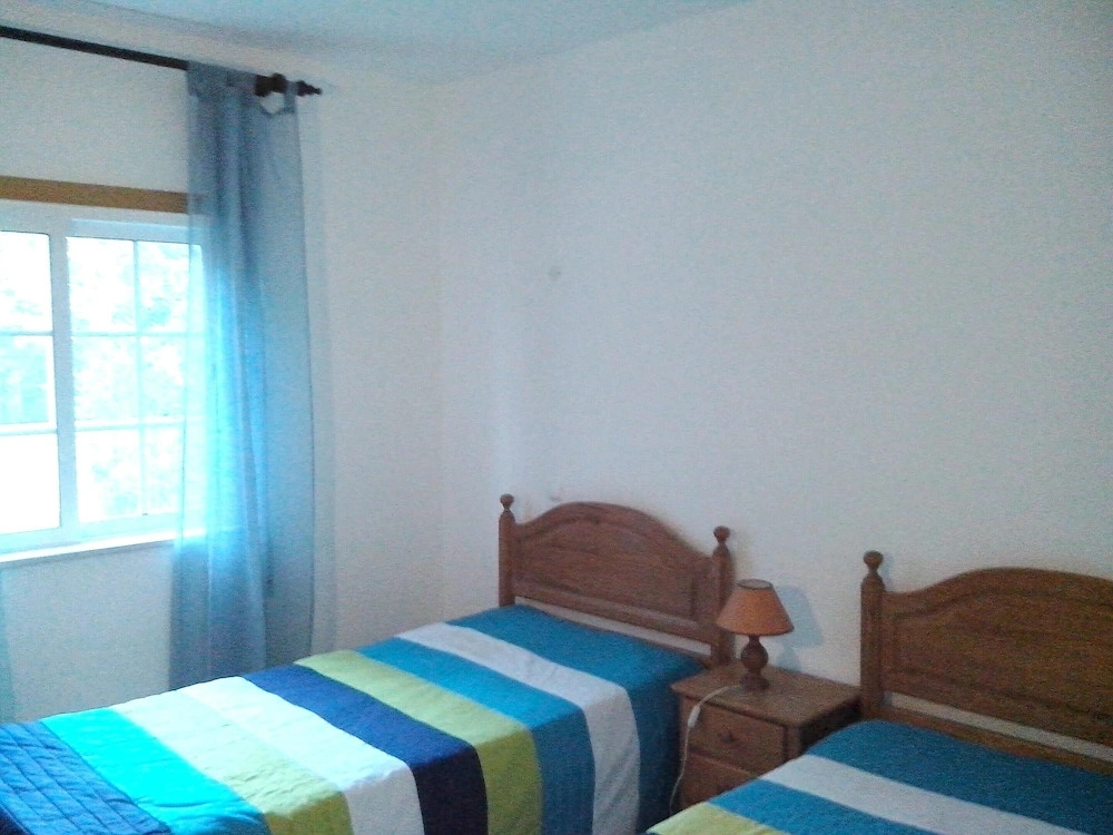 Apartment With 2 Bedrooms in Albufeira, With Wonderful Mountain View,