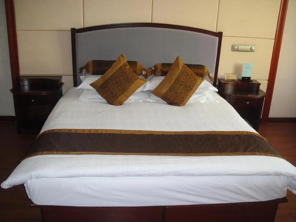 King Eastern Jingyang Hotel