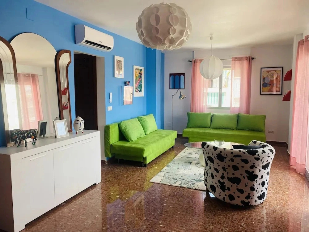 Nerja Sun Apartamento Jabega Torrecilla