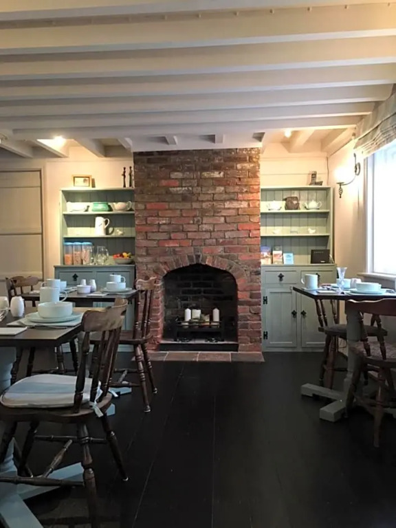 Willow Cottage Bed and Breakfast