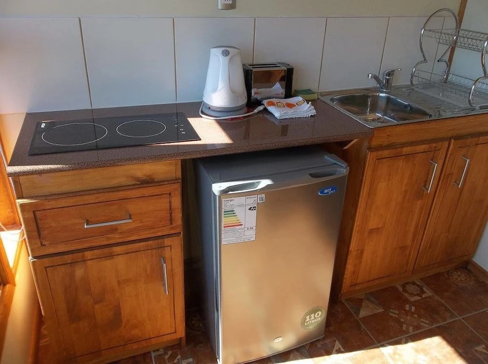 Apart Hotel Lote 22