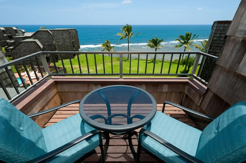 Sealodge F9 - 1 Br Condo
