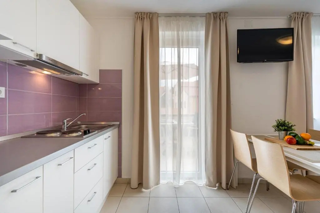 Apartments Dolac
