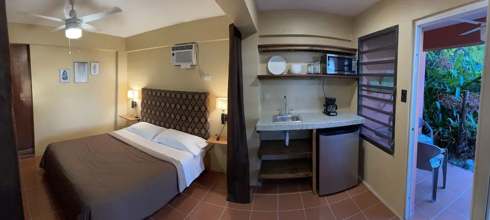 El Pequeño Hotel