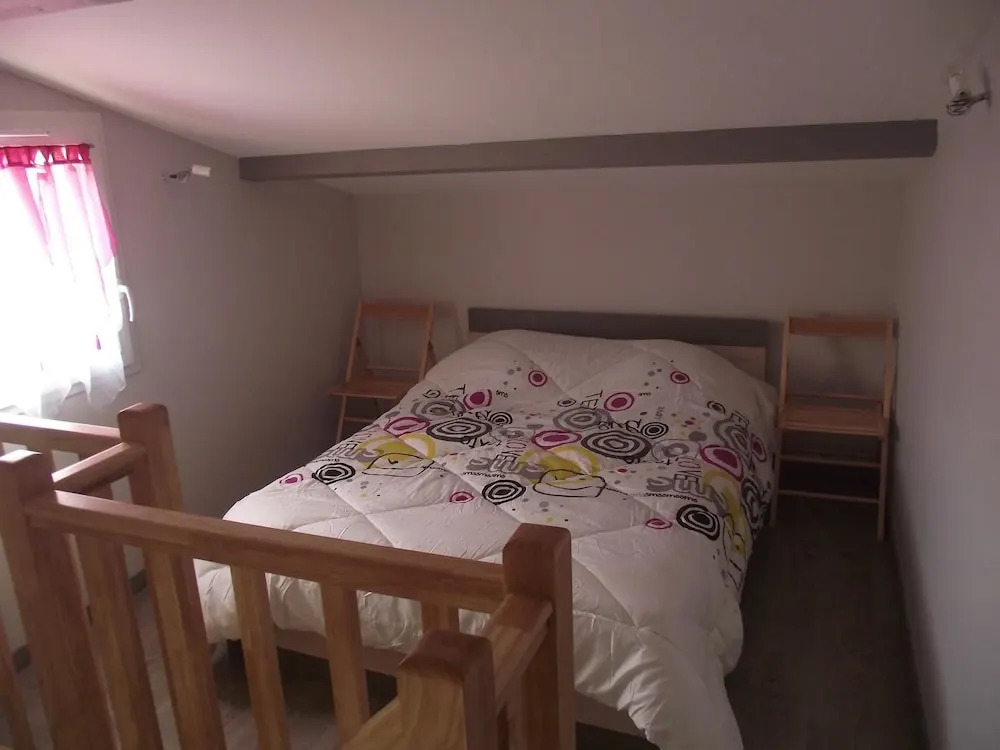 House With 2 Bedrooms in Lescure-d'albigeois, With Furnished Terrace a