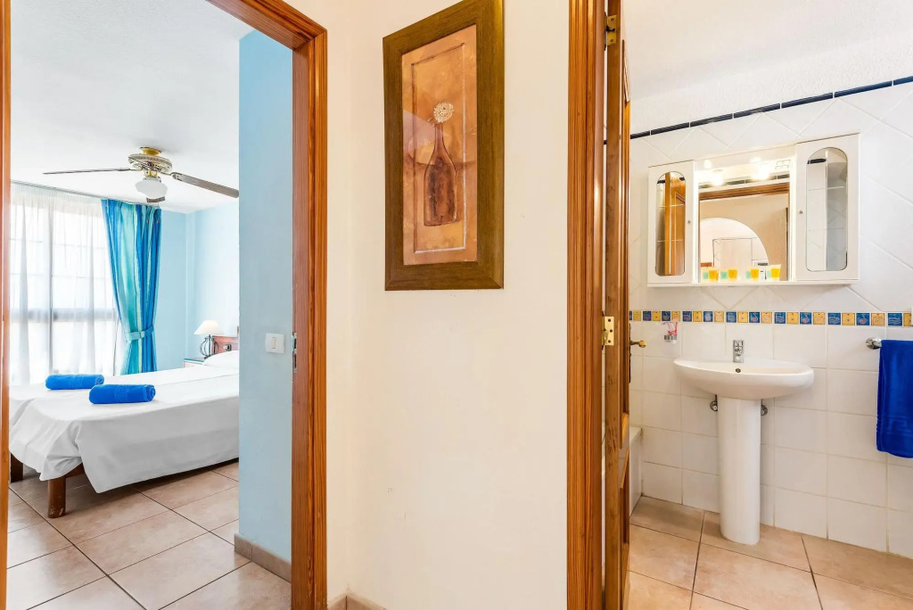 Club Tenerife Apartments