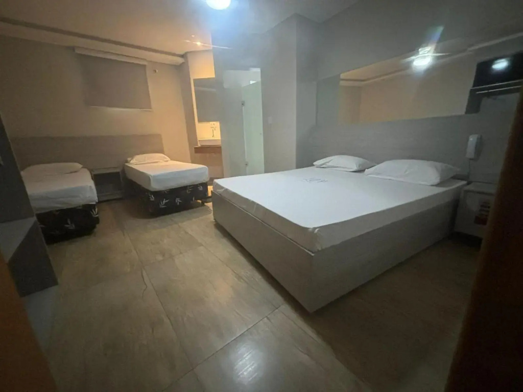 Joy Hotel