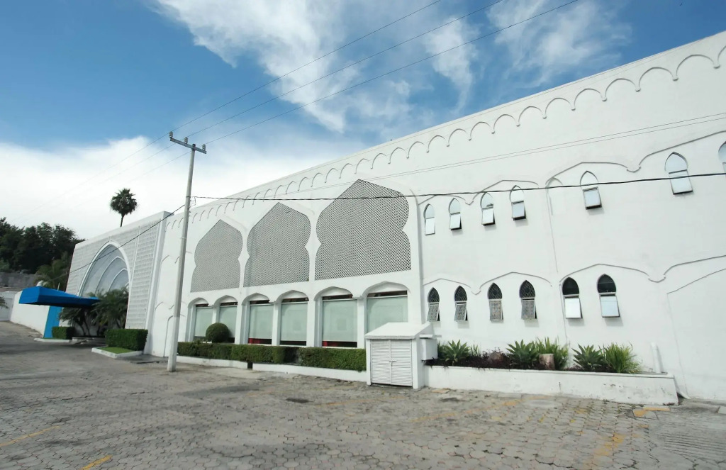 Villa Bejar Cuernavaca
