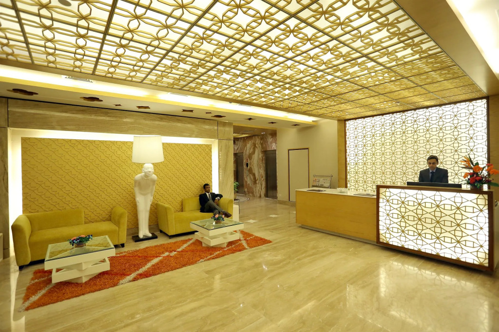 Regenta Orkos Kolkata by Royal Orchid Hotels Limited