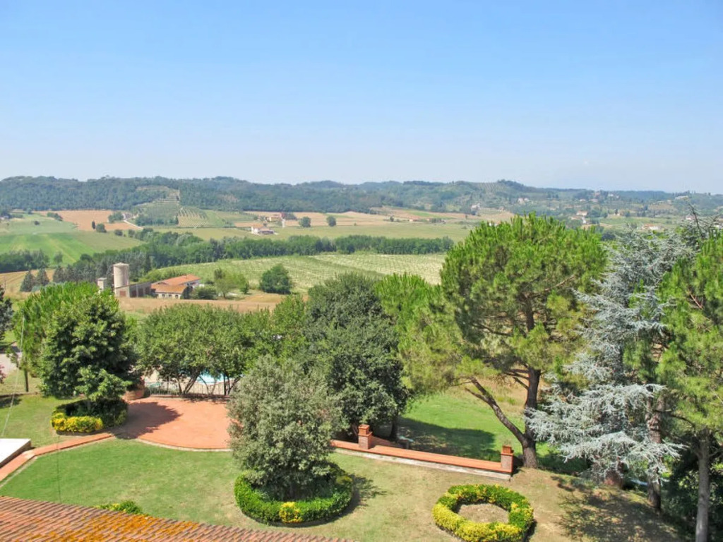 Villa SantAlbino
