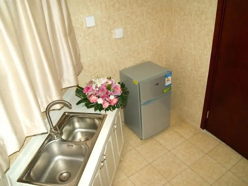 GreenTree Inn Beijing Changping District Beiqijia Future Science & Technology City Hotel