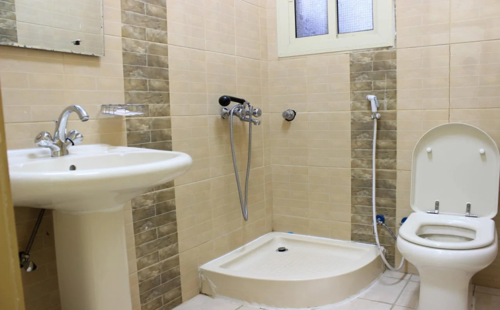 Apartment Diyafat Al Haramain 4