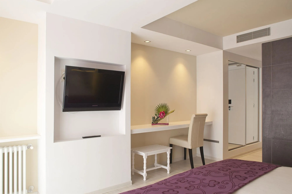 Hotel Spa La Terrassa