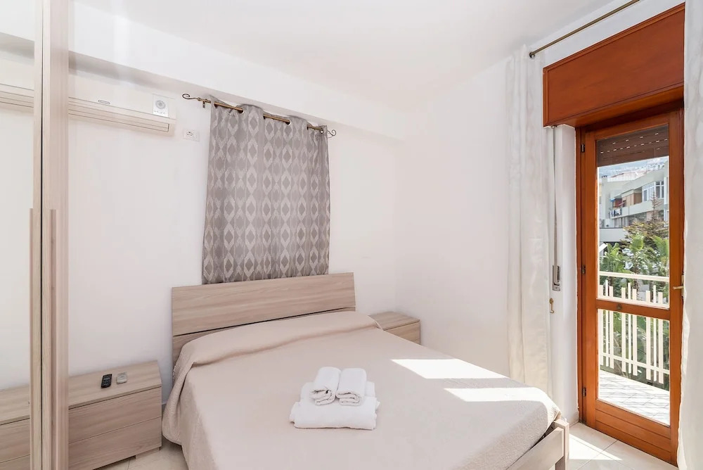 Smile Appartment Vico