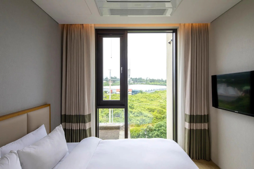 Velum Resort Jeju