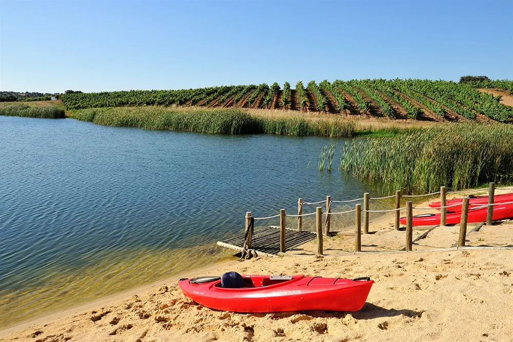 Herdade Do Sobroso - Country House