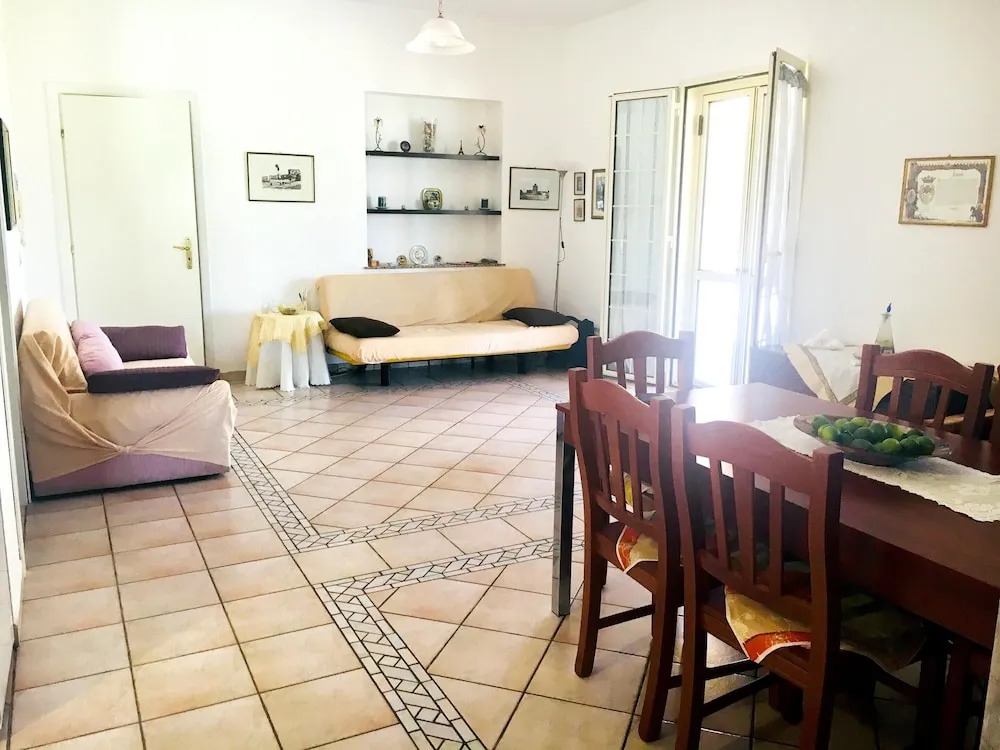 Villa With 3 Bedrooms in Floridia, With Wonderful Mountain View, Priva
