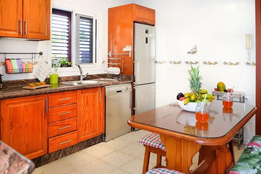 Apartment in Tenerife Near Beaches