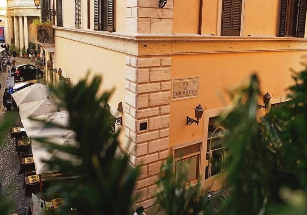 Locanda Navona
