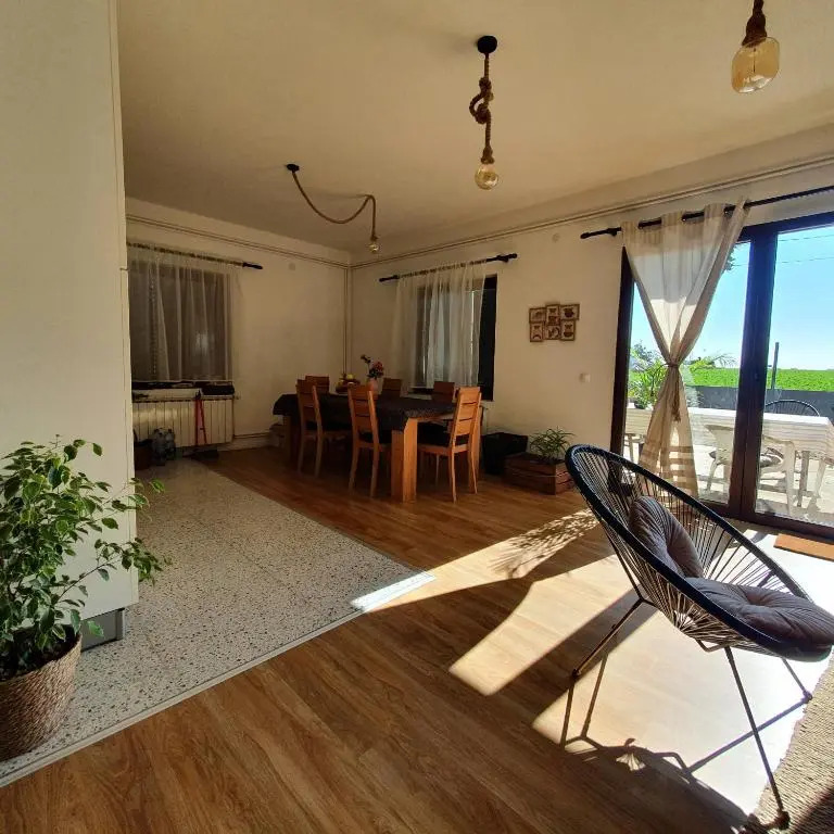 HostelChe Guest House Banovci