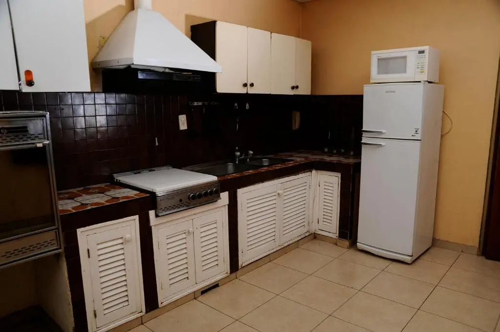 Open House Hostel