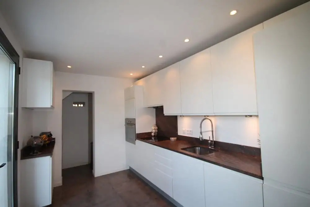 Villa Senequieres