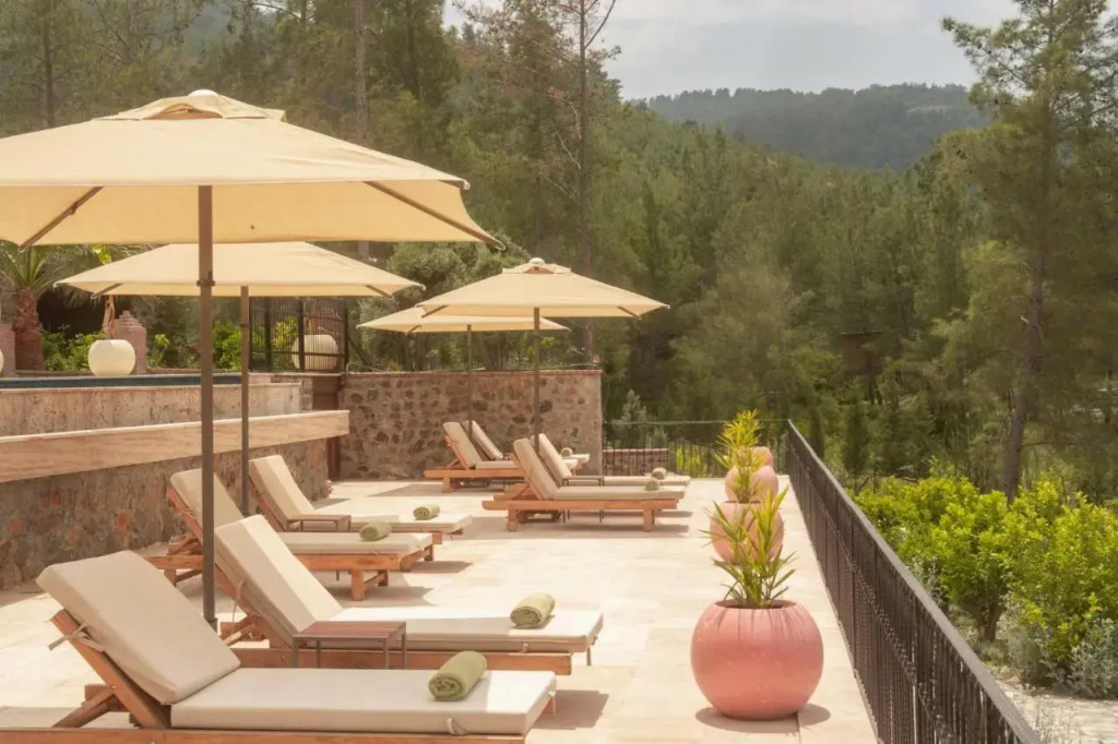 Izz Getaway Boutique Hotel