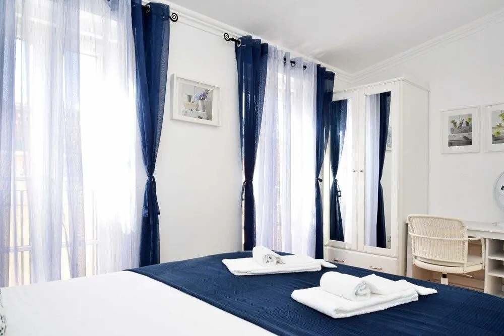 Lisbon SantAnna Apartments