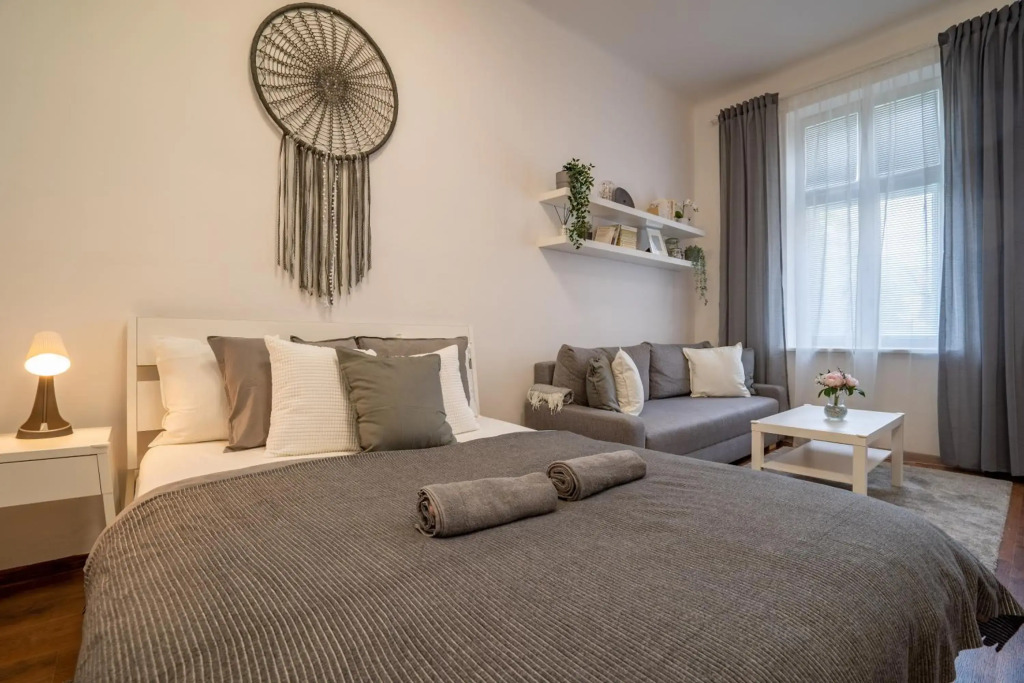 FAMILY Apartment OSTRAVA