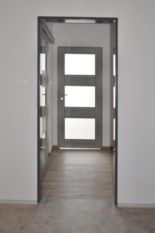 Apartmán 1+kk v centru České Lípy, 1.patro