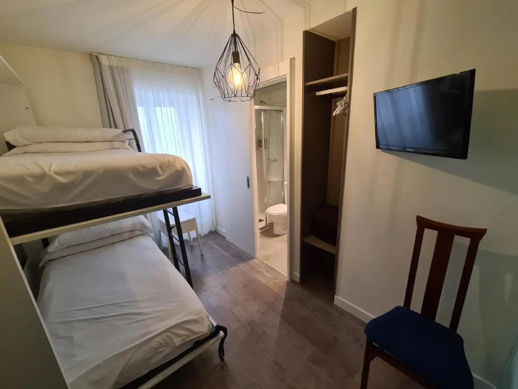 Hotel Jacobeo