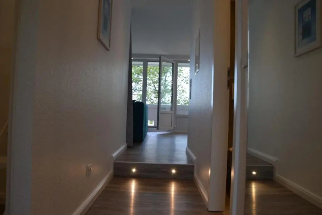 Traumblick FeWo Nr 81