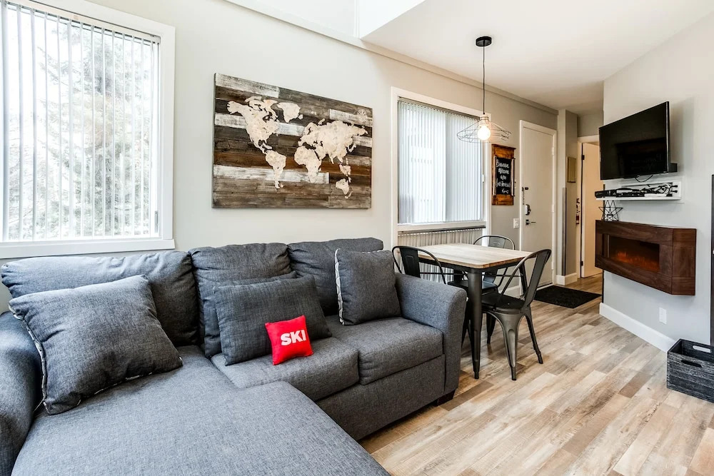 Le Villageois by Gestion ELITE